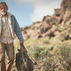 Scott Glenn (Photo: Ben King/HBO)